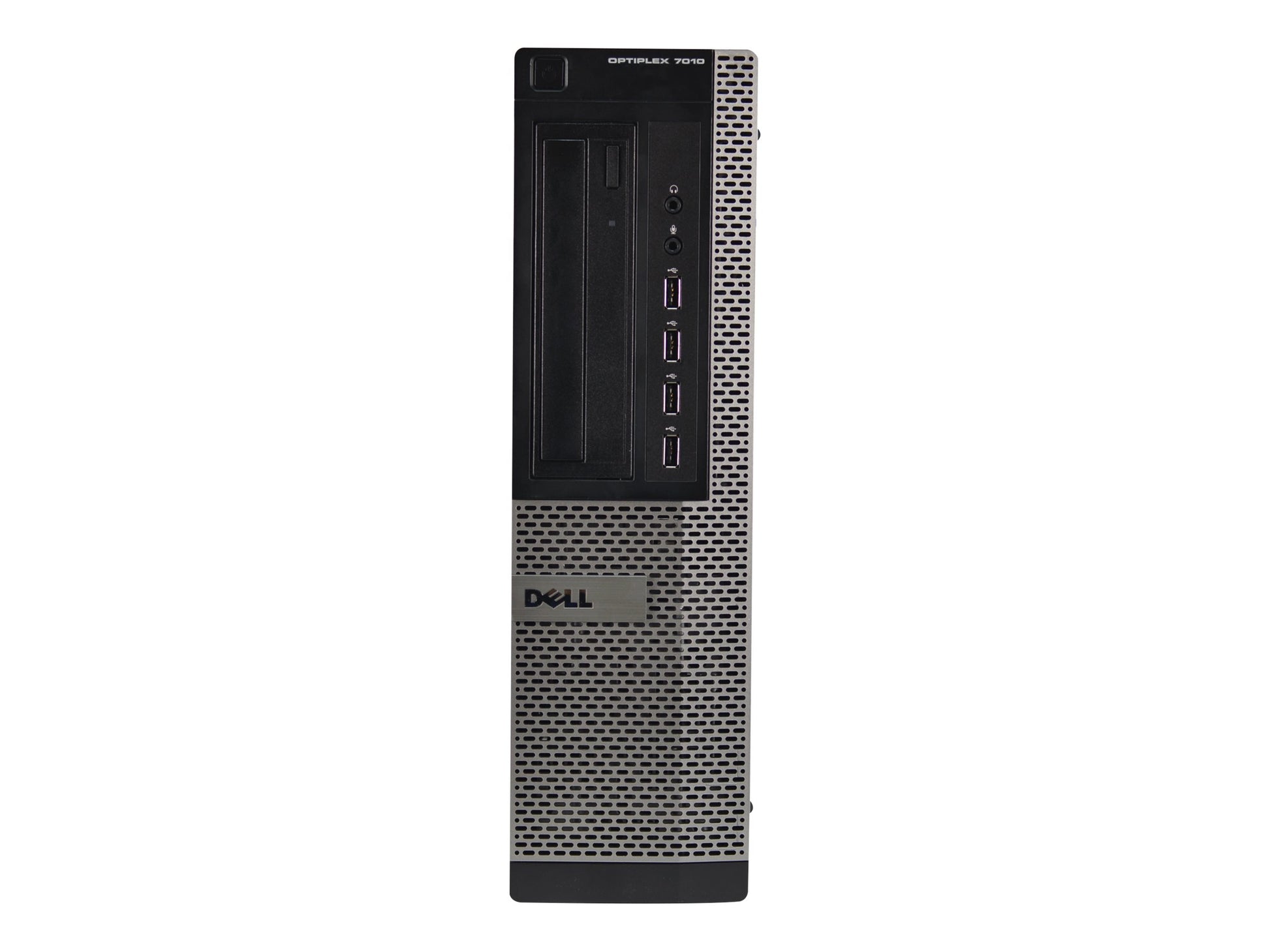 Refurbished DELL 7010-SFF Core i5-3470 3.2GHZ 16GB Memory 1000GB Hard Drive DVDRW Windows 10 Pro