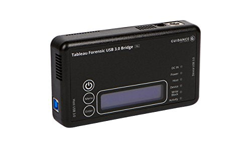 Tableau TK8U Forensic - Kit de puente USB 3.0
