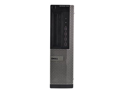 Refurbished DELL 7010-SFF Core i5-3470 3.2GHZ 16GB Memory 1000GB Hard Drive DVDRW Windows 10 Pro