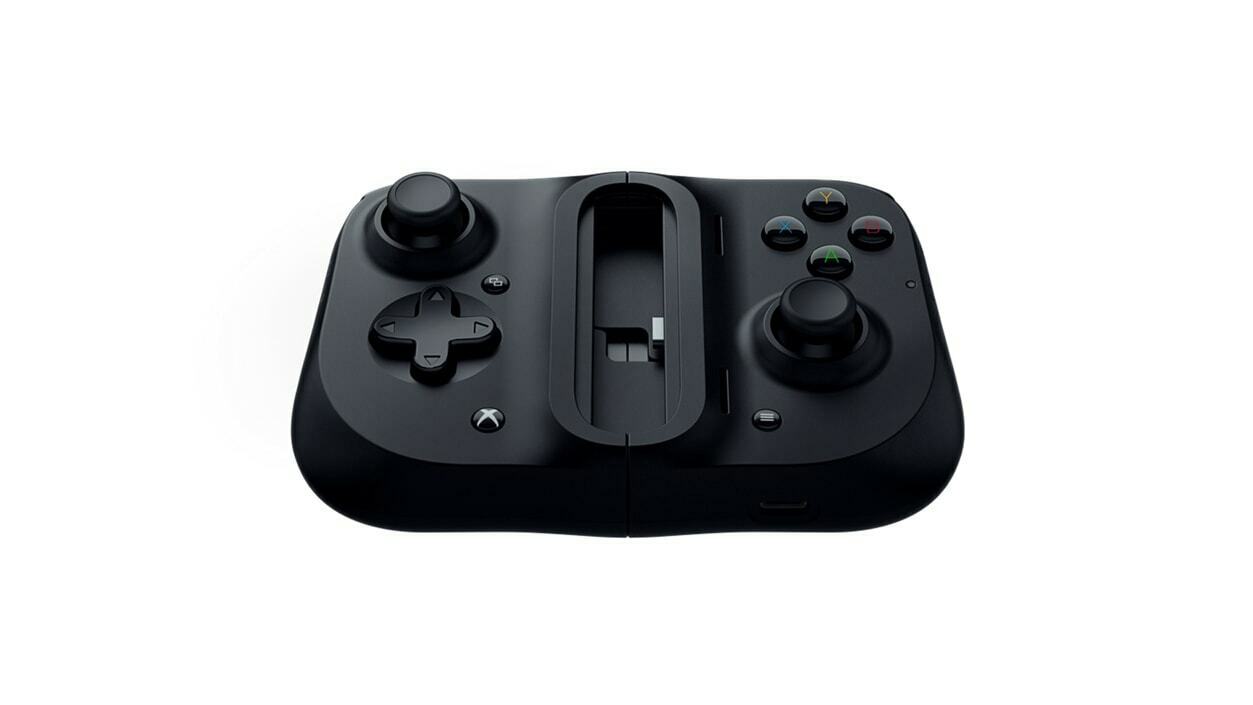 Razer Kishi for Android (Xbox) RZ06-02900200-R3U1