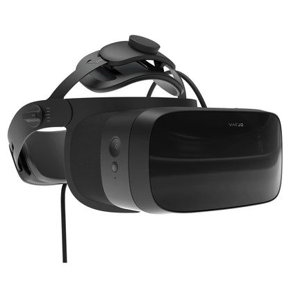 Varjo Aero Virtual Reality Headset - VRJH-V0014890 (GLOBAL)