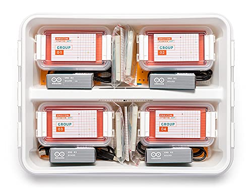 Arduino Education Starter Kit [AKX00023]