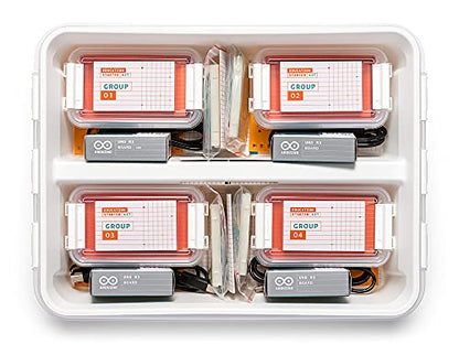 Arduino Education Starter Kit [AKX00023]