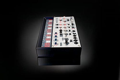 Korg Volca Sintetizador modular semimodular con secuenciador