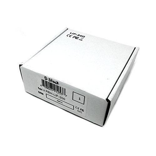 RBH Access RBH-LIF-200 TCP/IP LAN Gateway