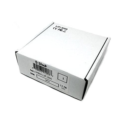 RBH Access RBH-LIF-200 TCP/IP LAN Gateway