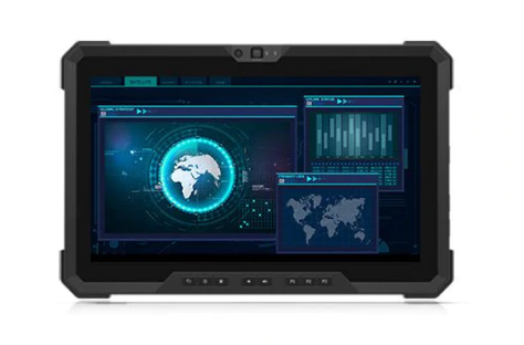 Latitude 7220 Rugged Extreme Tablet IP65