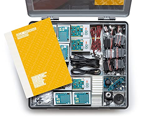 Arduino CTC 101 Program - Self Learning [AKX00002SL]