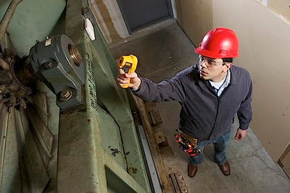 Fluke 62 Max Termómetro, sin contacto, rango de -22 a +932 grados F