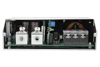 MEAN WELL Fuente de alimentación de Salida única 48 voltios @ 42 amperios, 2000 W Entrada de voltaje: 90 a 264v, RSP-2000-48