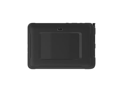 ecom Tab-Ex Pro D2 WWAN Cam - 10.1" (25.6 cm) Android Tablet Division 2 without SD Card Slot 480987-100003