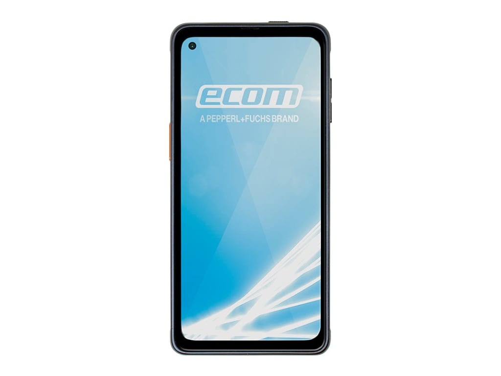 ecom EX-COVER PRO D2 - Rugged Smartphone for Class I, Division 2