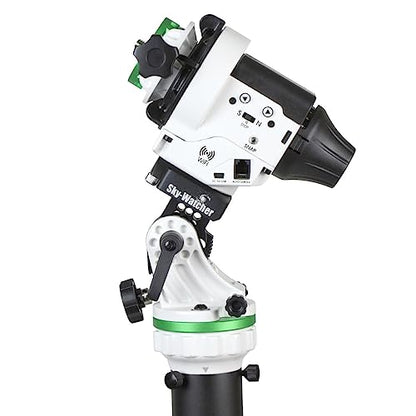 Sky Watcher Star Adventurer 2i Pro Pack - Rastreador de cielo nocturno motorizado DSLR montaje ecuatorial para paisajes nocturnos portátiles, lapso de tiempo y panoramas - Control de cámara de
