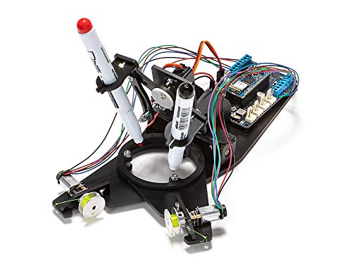 Arduino Engineering Kit REV2 [AKX00022]