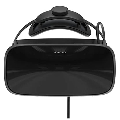 Varjo Aero Virtual Reality Headset - VRJH-V0014890 (GLOBAL)