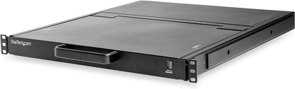 StarTech RKCOND17HD Gestión de ServidoresStarTech RKCOND17HD Gestión de Servidores 17" dual rail