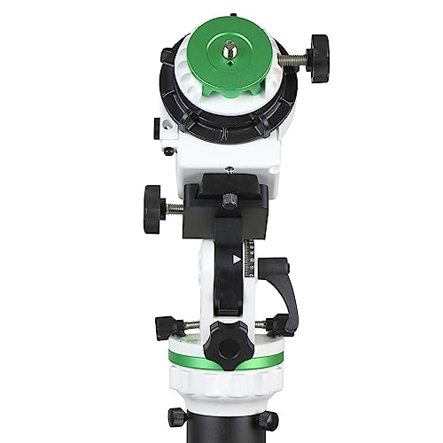 Sky Watcher Star Adventurer 2i Pro Pack - Rastreador de cielo nocturno motorizado DSLR montaje ecuatorial para paisajes nocturnos portátiles, lapso de tiempo y panoramas - Control de cámara de