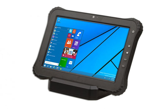 TABLET LOGIC INSTRUMENTS K101G2 4G LTE WIFI IP65 RUGGED NFC DISPLAY 10" WINDOWS BARCODE 1D 2D