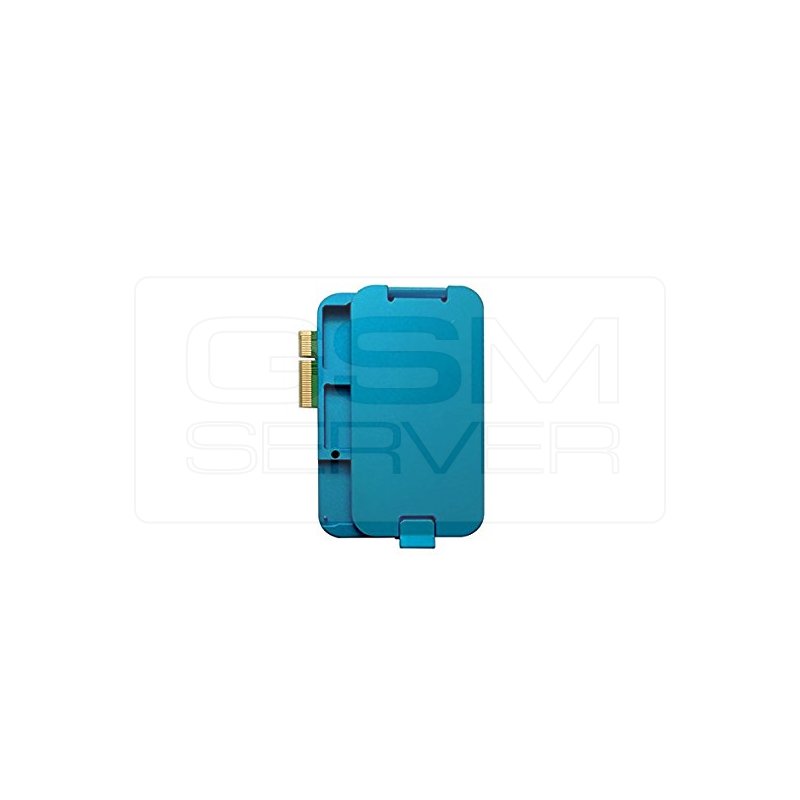 Módulo JC Pro 1000S para iPad 2 / 3 / 4 es una versión nueva del módulo JC Pro 1000S PCIE, basada en la plataforma de software JC y compatible con el programador JC Pro1000S.