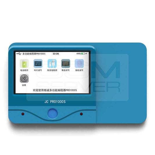 Programador multifuncional para iPhone JC Pro1000S