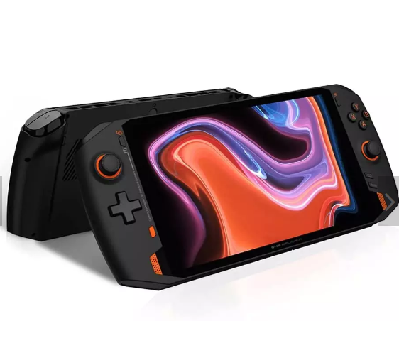 One Netbook OnexPlayer 8.4"  2.5K Core i7-1195G7 Win10 Notebook 16GB RAM 1TB Gam