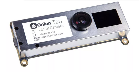 ONION TAU LIDAR CAMARA TA-L10