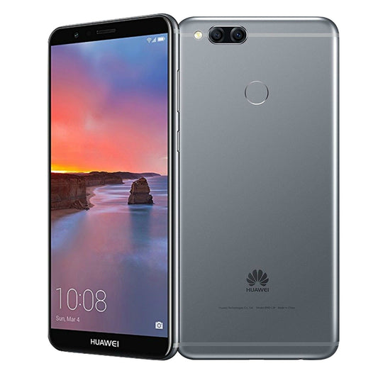 Huawei NEW Mate SE 4G LTE Unlocked Phone 51092DRH 4GB RAM 64GB 5.93'' Android 7