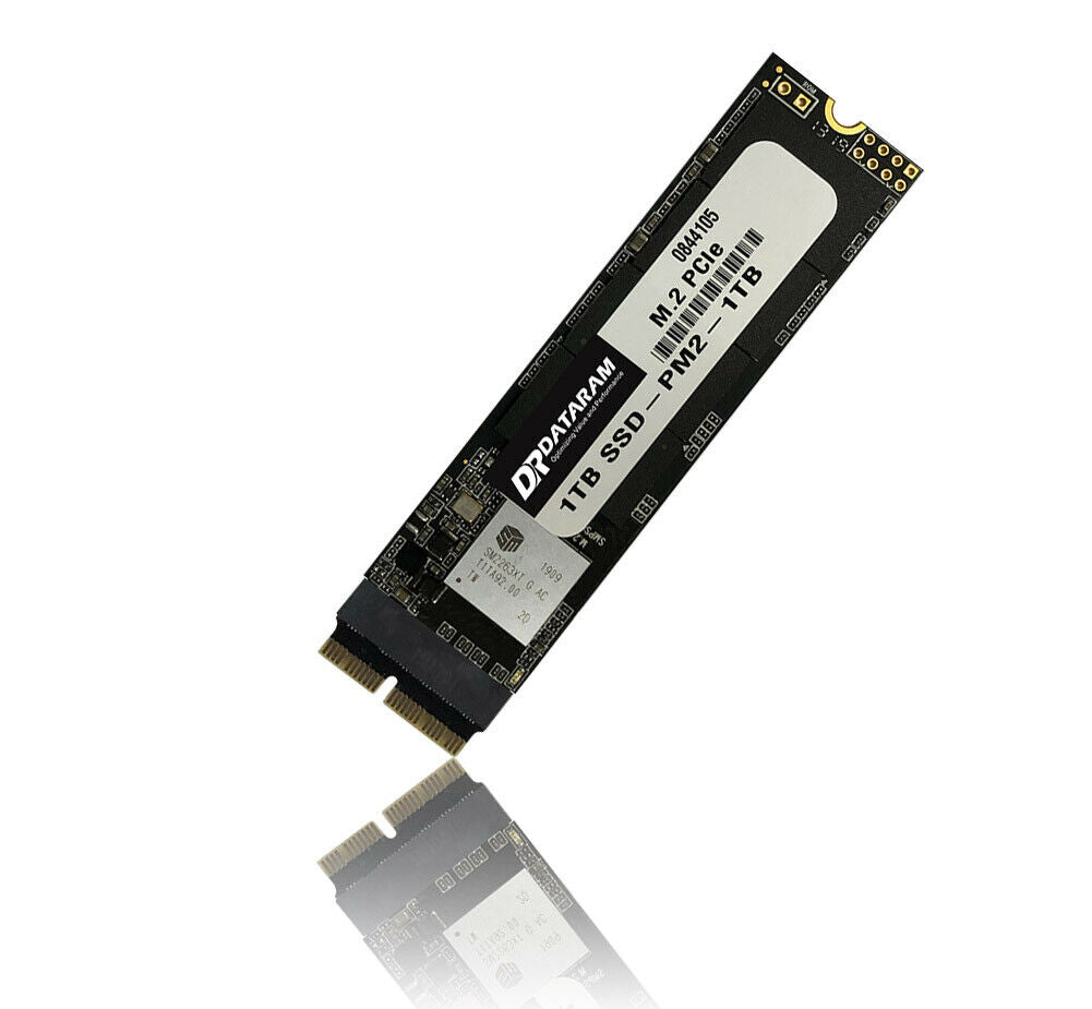 1TB SSD For CERTAIN 2013 2014 2015 MacBook Pro & Air Models - SEE LIST