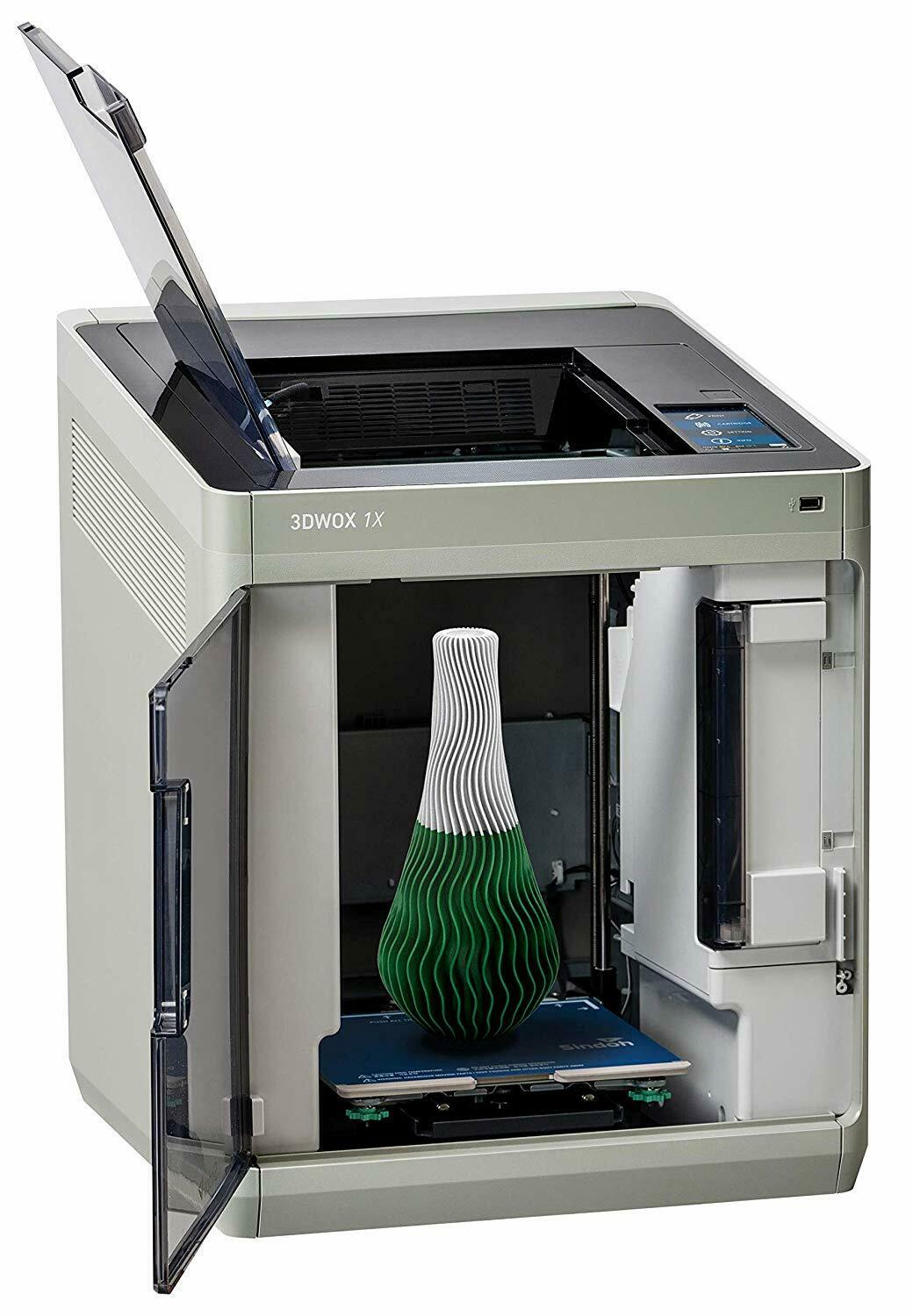 Sindoh 3DWOX 1X 3D Printer industrial [Authorized Seller]