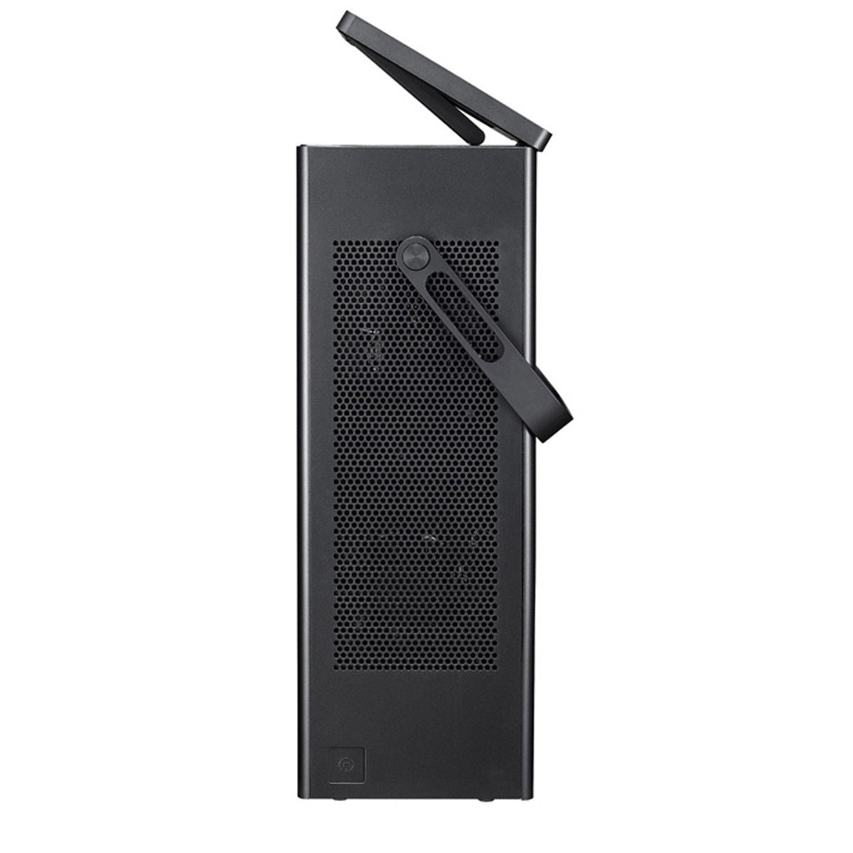 LG HU80KA 4K UHD Laser Smart Home Theater CineBeam Projector