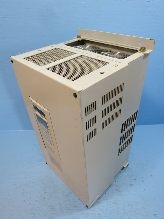 NEW Mitsubishi A200 20 HP FR-A221E-15K 240V VS AC Inverter Drive FRA221E15K