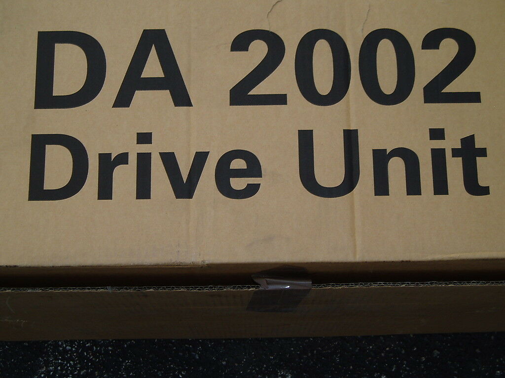 NEW On Car Brake Lathe MAD DA2002 AccuTurn 8820