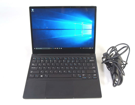 Dell Latitude 7285 2-in-1 12.3" i5-7Y54 1.2GHz 8GB RAM 256GB SSD