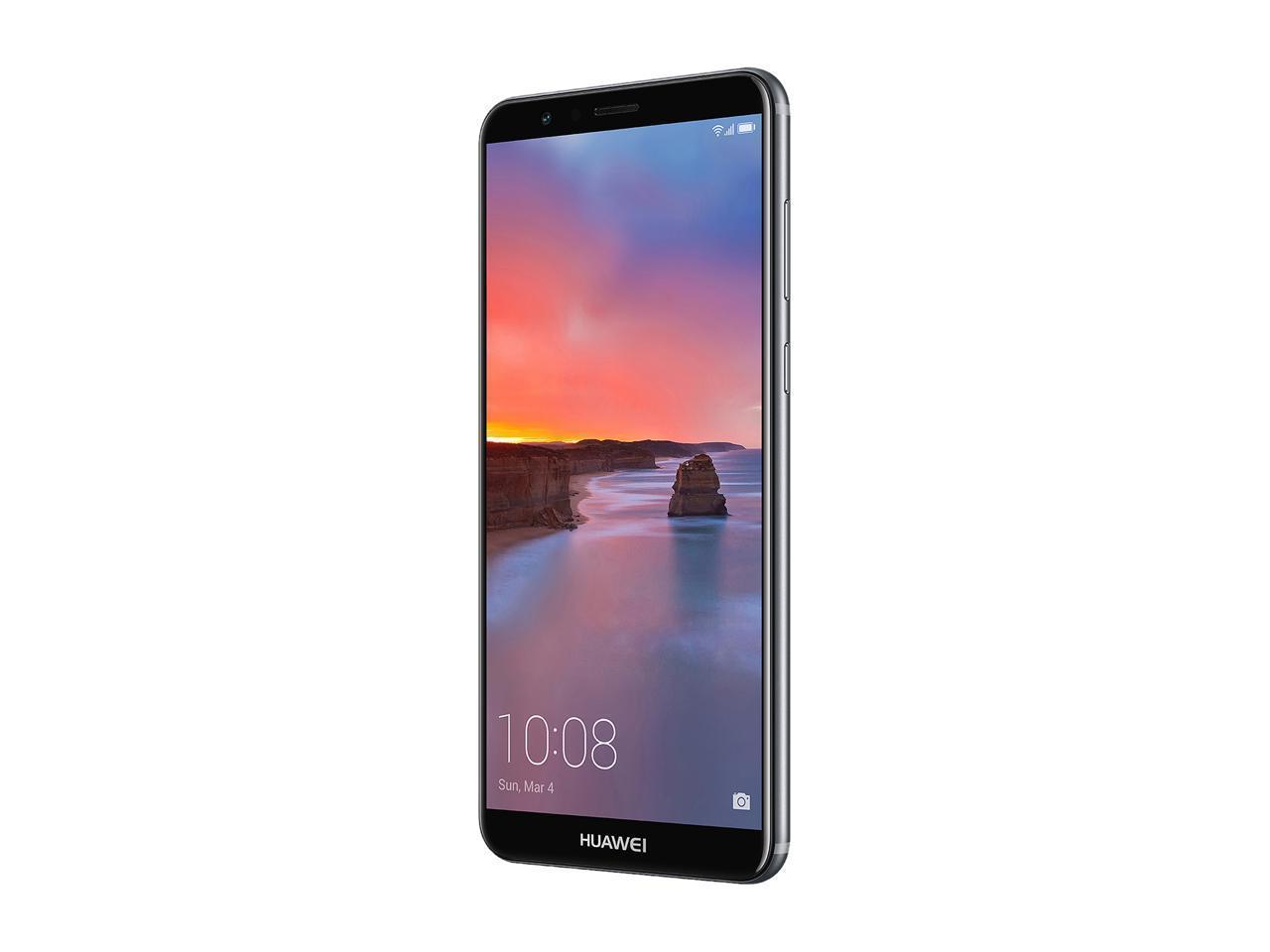 Huawei NEW Mate SE 4G LTE Unlocked Phone 51092DRH 4GB RAM 64GB 5.93'' Android 7