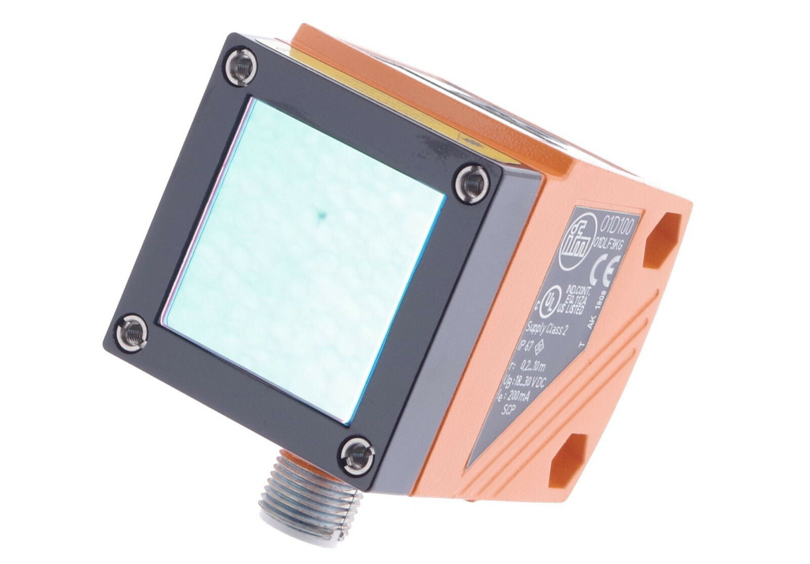 IFM O1D100 O1DLF3KG/IO-LINK ! NEW !
