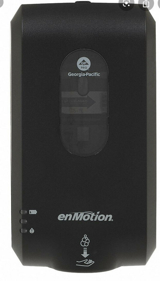 georgia pacific enmotion soap Dispenser 52057