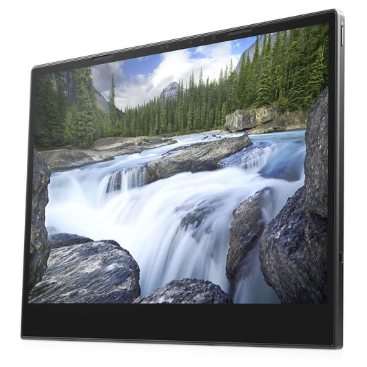 Dell Latitude 12 7000 7285 2-in-1 i5-7Y57 8GB 256GB PCIe SSD 12.3'' 3K Touch IR