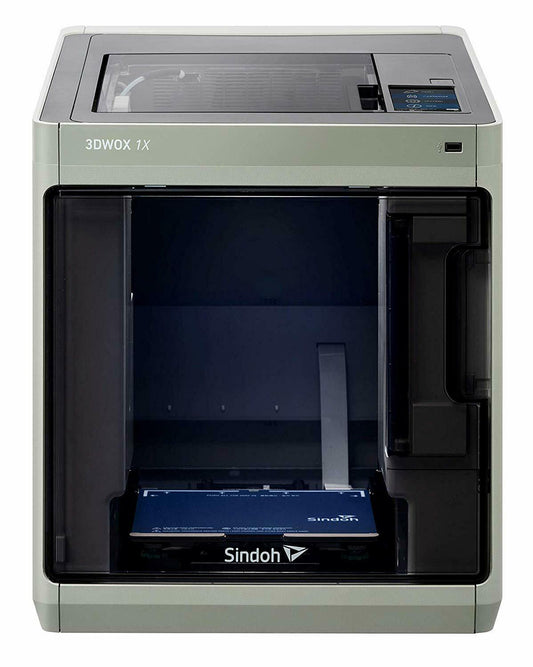 Sindoh 3DWOX 1X 3D Printer industrial [Authorized Seller]