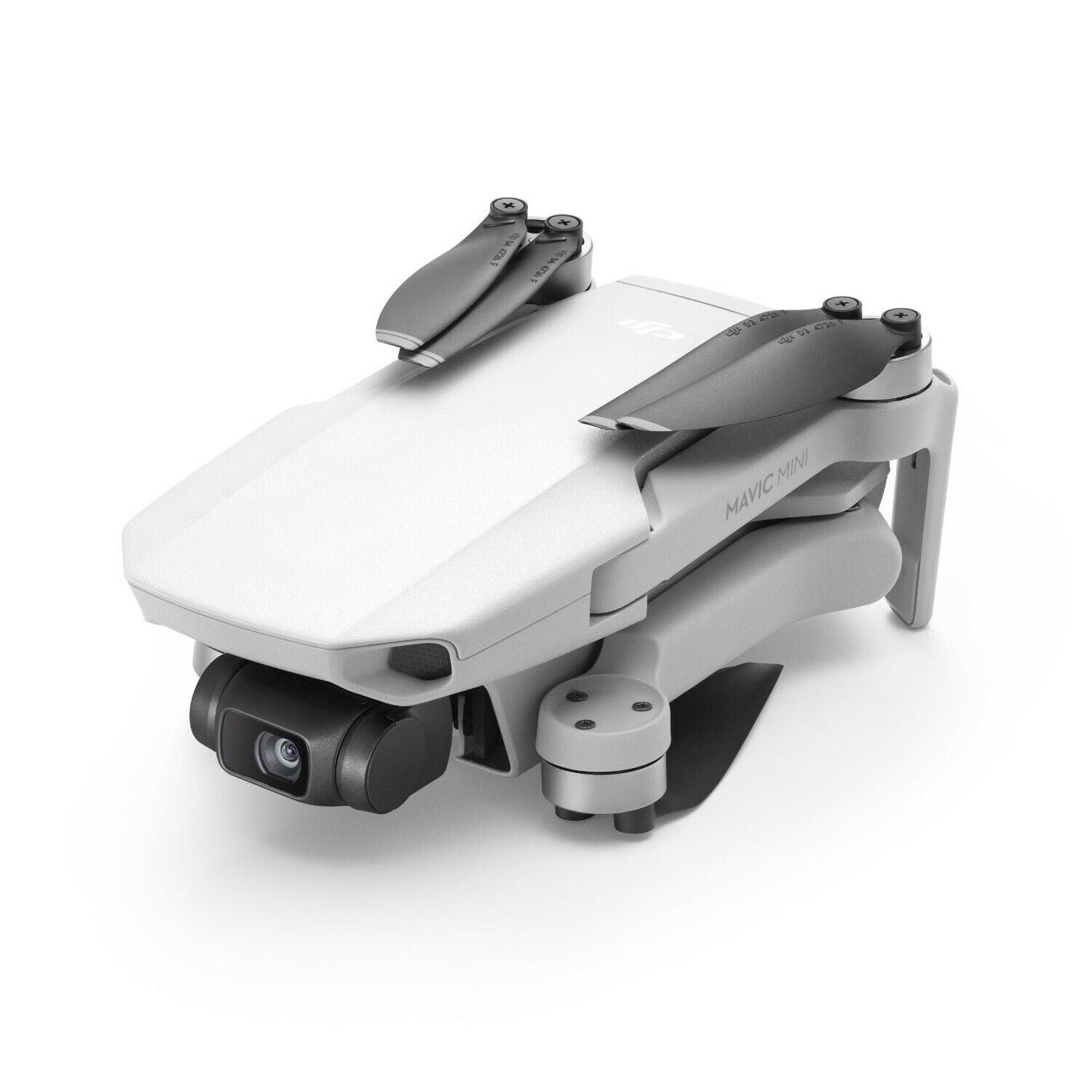 DJI Mavic Mini - The Everyday FlyCam Quadcopter Drone (CP.MA.00000120.01)