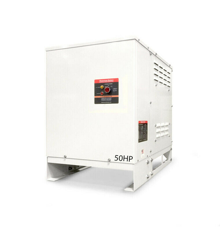 AI50 - Industrial Series 1 to 3 Phase Rotary Converter