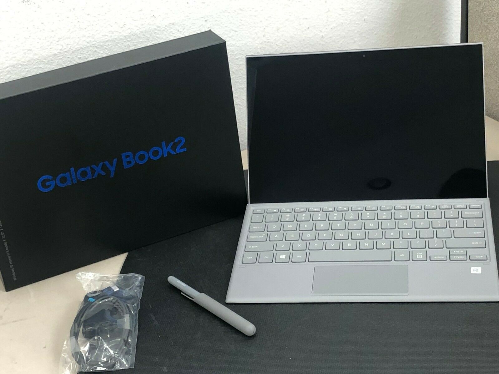 Samsung Galaxy Book2 128GB