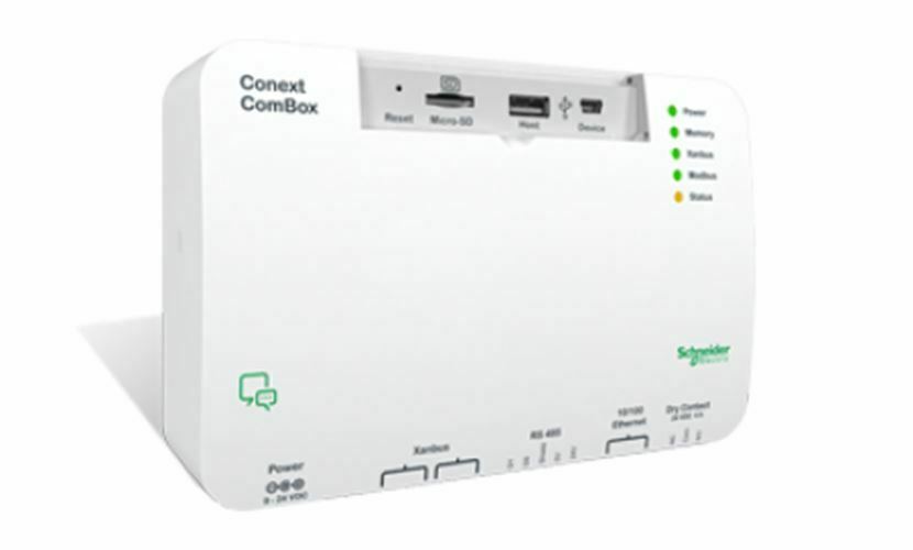 Schneider Electric Conext Combox