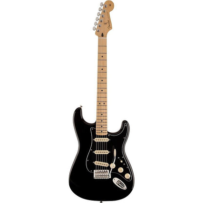 Fender Special Edition Standard Stratocaster Electric Guitar Black