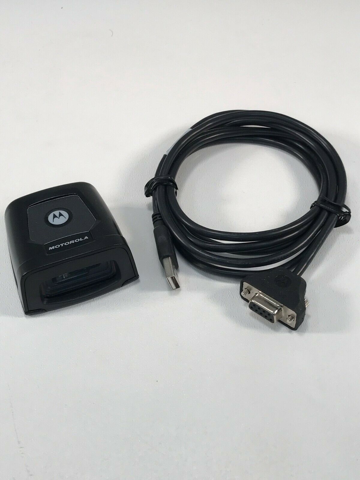 Motorola Symbol DS457 con USB Cable Reacondicionado DS457-SR20009.