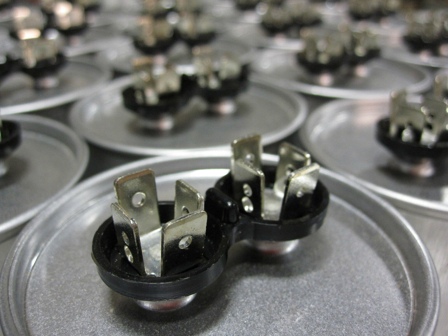 Rotary Phase Converter AD20 - 20 HP Digital Controls Heavy Duty CNC Made in USA CONVERTIDOR DE FASES ROTTORIO