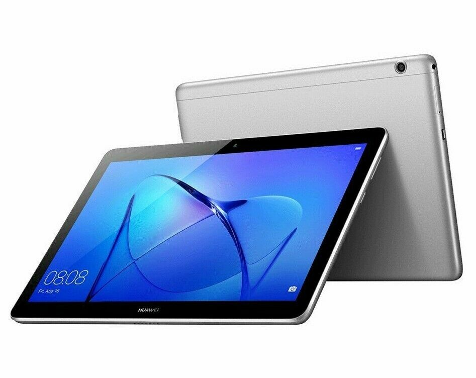 Huawei MediaPad T3 10 | 9.6" HD Tablet 16GB Wi-Fi + 4G LTE AGS-L03 DESBLOQUEADO OPENBOX*