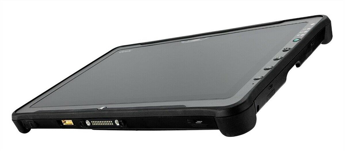 NEW Getac F110 G4 Tablet 11.6 LumiBond i5-6500U 8GB 128GB FG41ZCKA1DXX