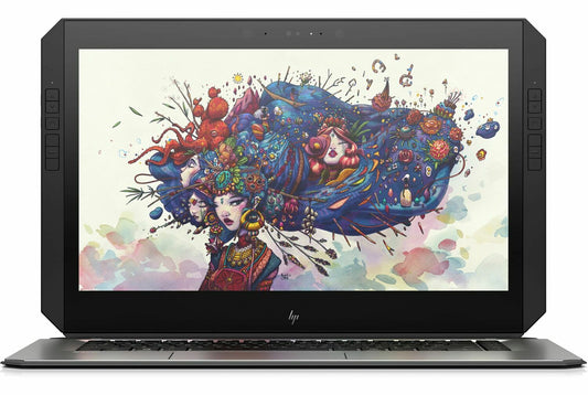 HP ZBook x2 G4 (M620) (A) - Core i7-7500U - 8GB RAM - 128GB SSD EB012685 (3FB...