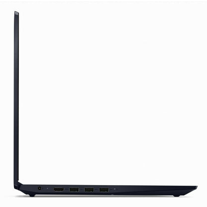 Lenovo IdeaPad 15.6" Intel Celeron 1.8GHz 128GB SSD 4GB RAM Windows 10 Blue