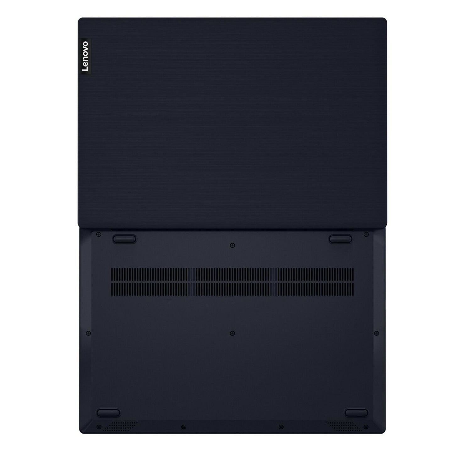 Lenovo IdeaPad 15.6" Intel Celeron 1.8GHz 128GB SSD 4GB RAM Windows 10 Blue